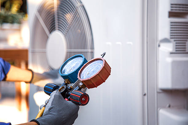 Affordable Hvac solutions in Glenford, NY